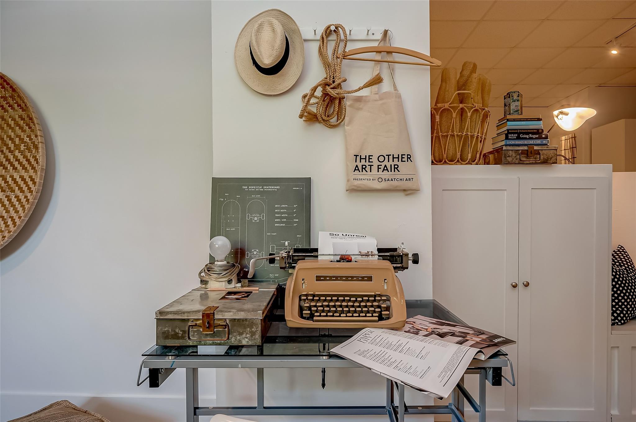 1612 W Alabama Street Unit: ABCD