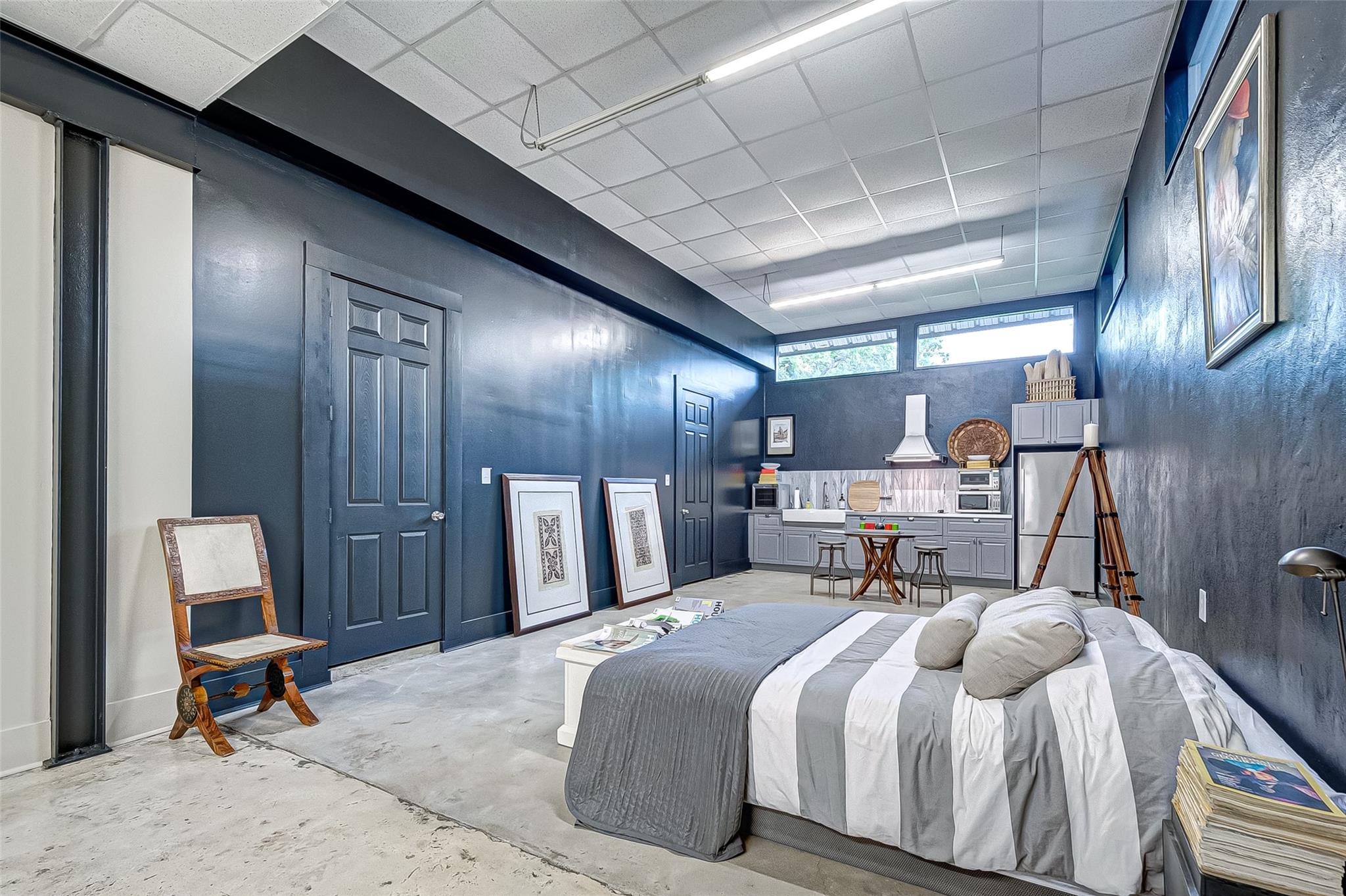 1612 W Alabama Street Unit: ABCD