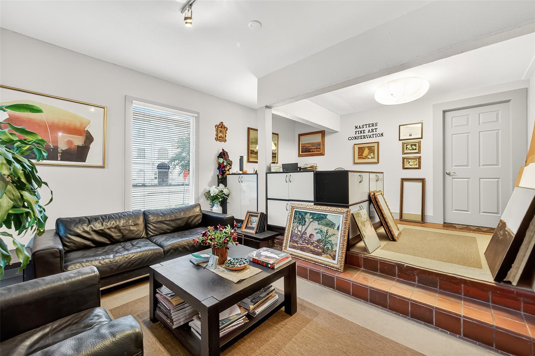 1612 W Alabama Street Unit: ABCD