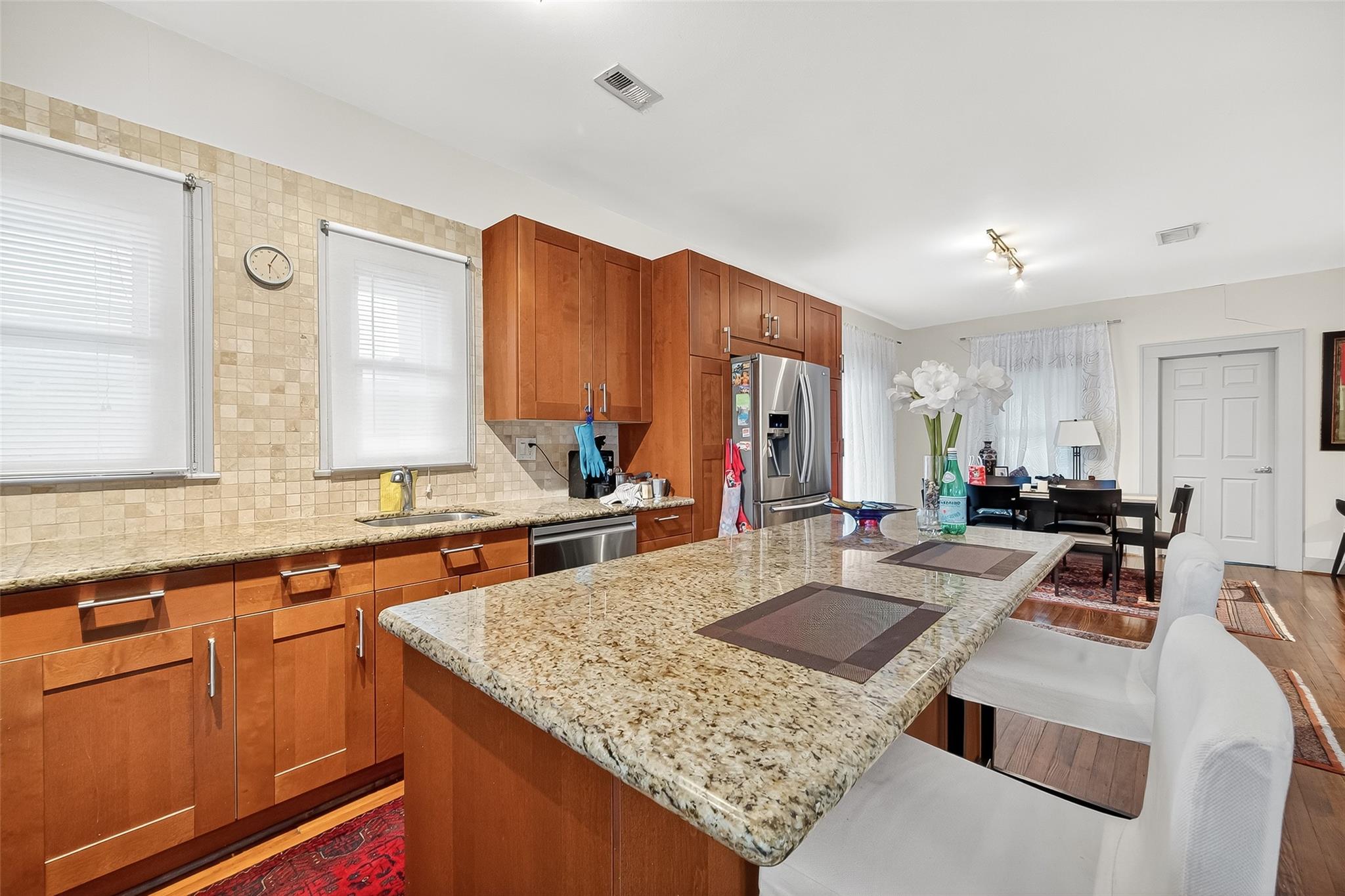 1612 W Alabama Street Unit: ABCD