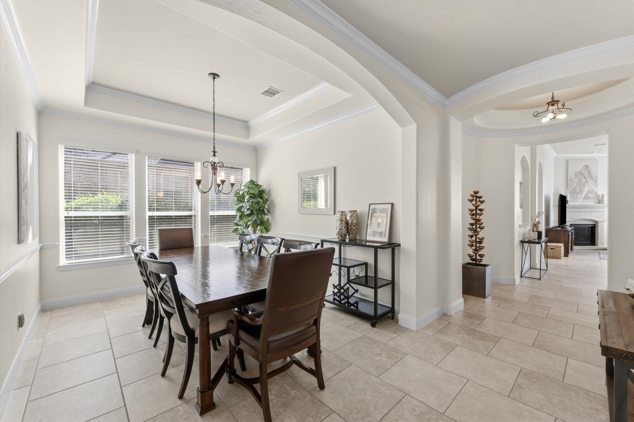 95 Lindenberry Circle