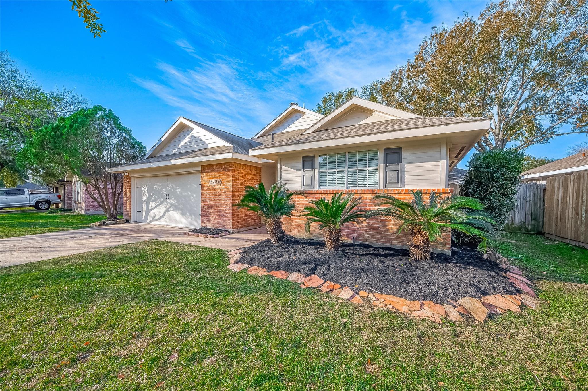 22615 Powell House Lane