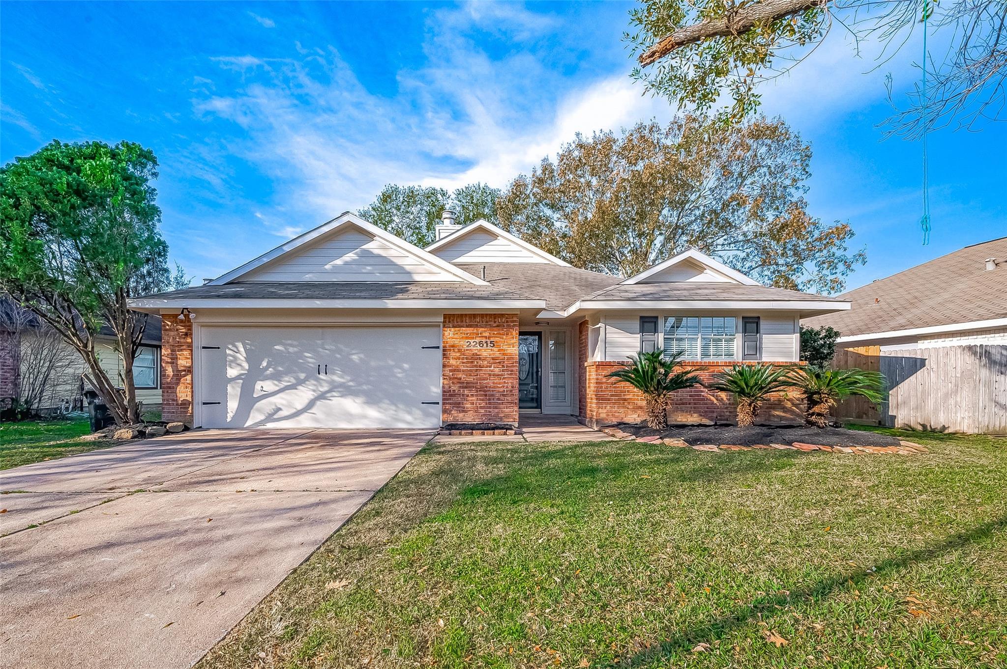 22615 Powell House Lane