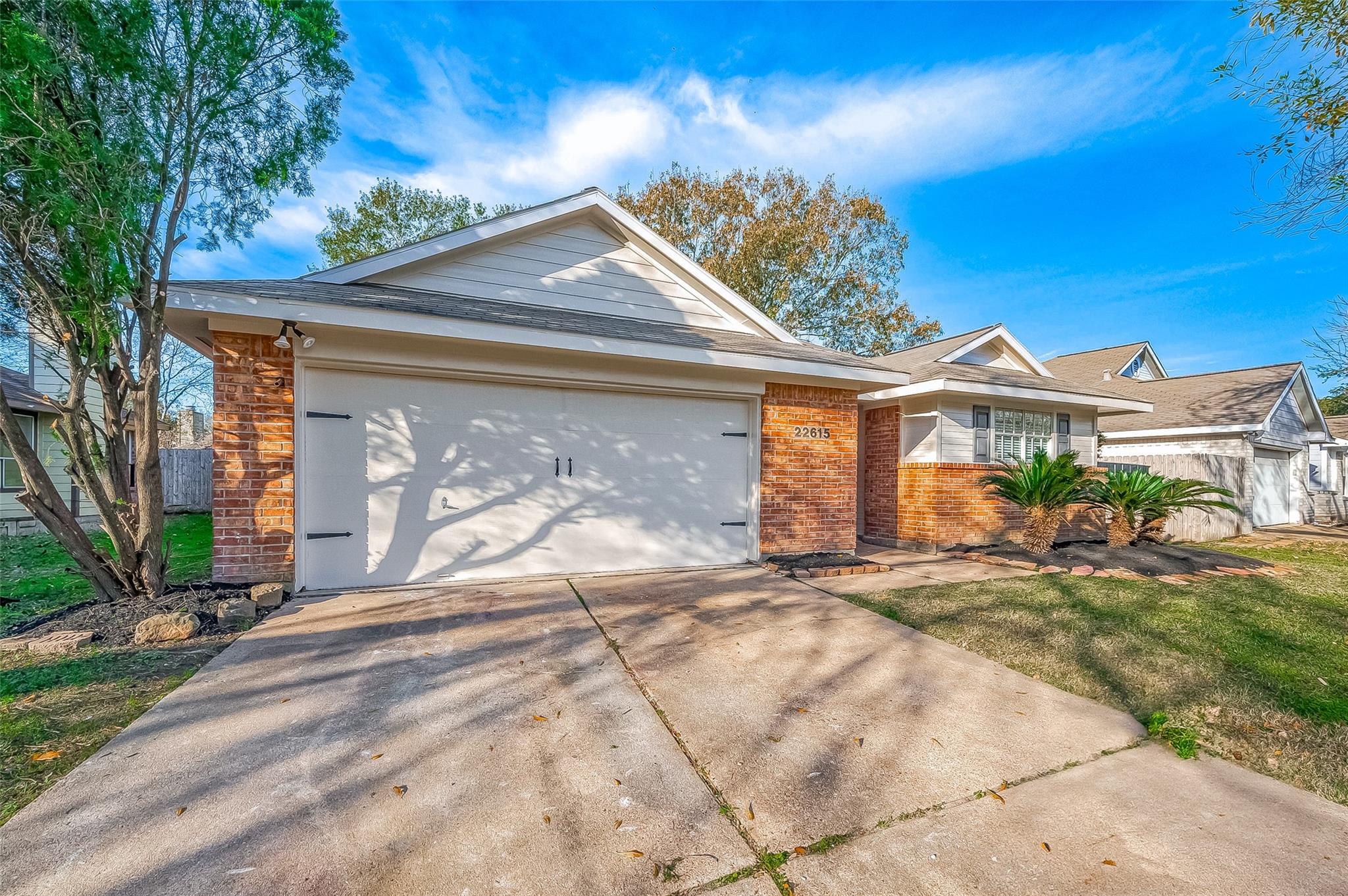 22615 Powell House Lane