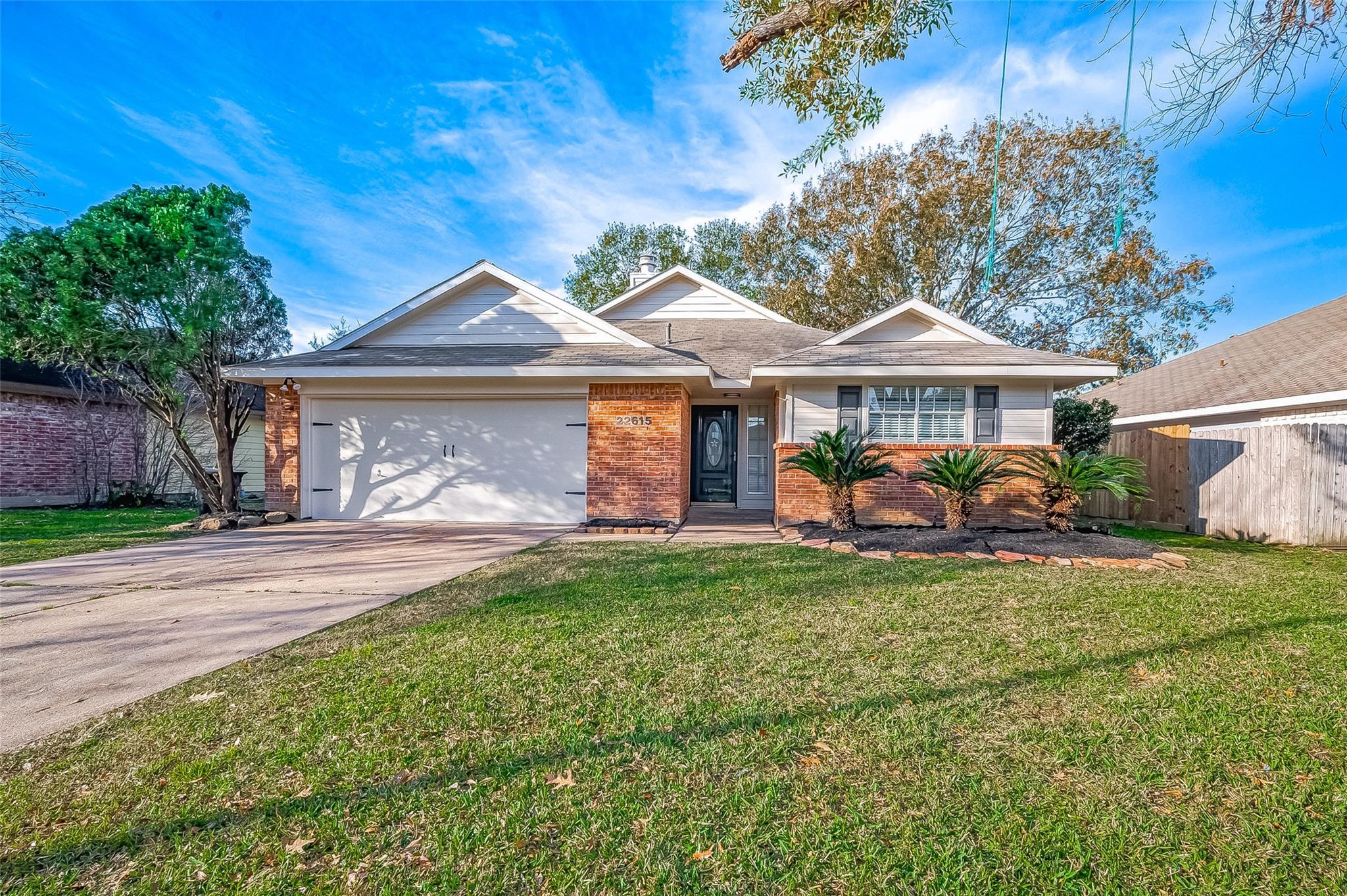 22615 Powell House Lane