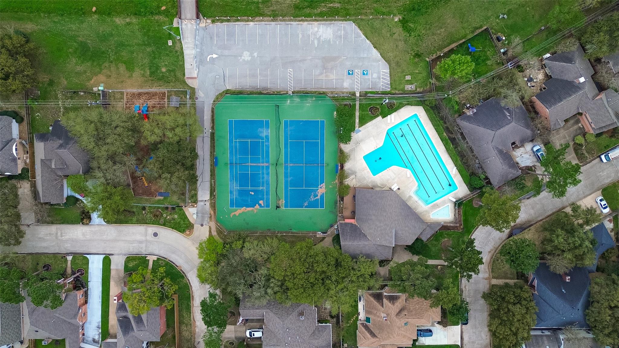 11718 Pecan Creek Drive