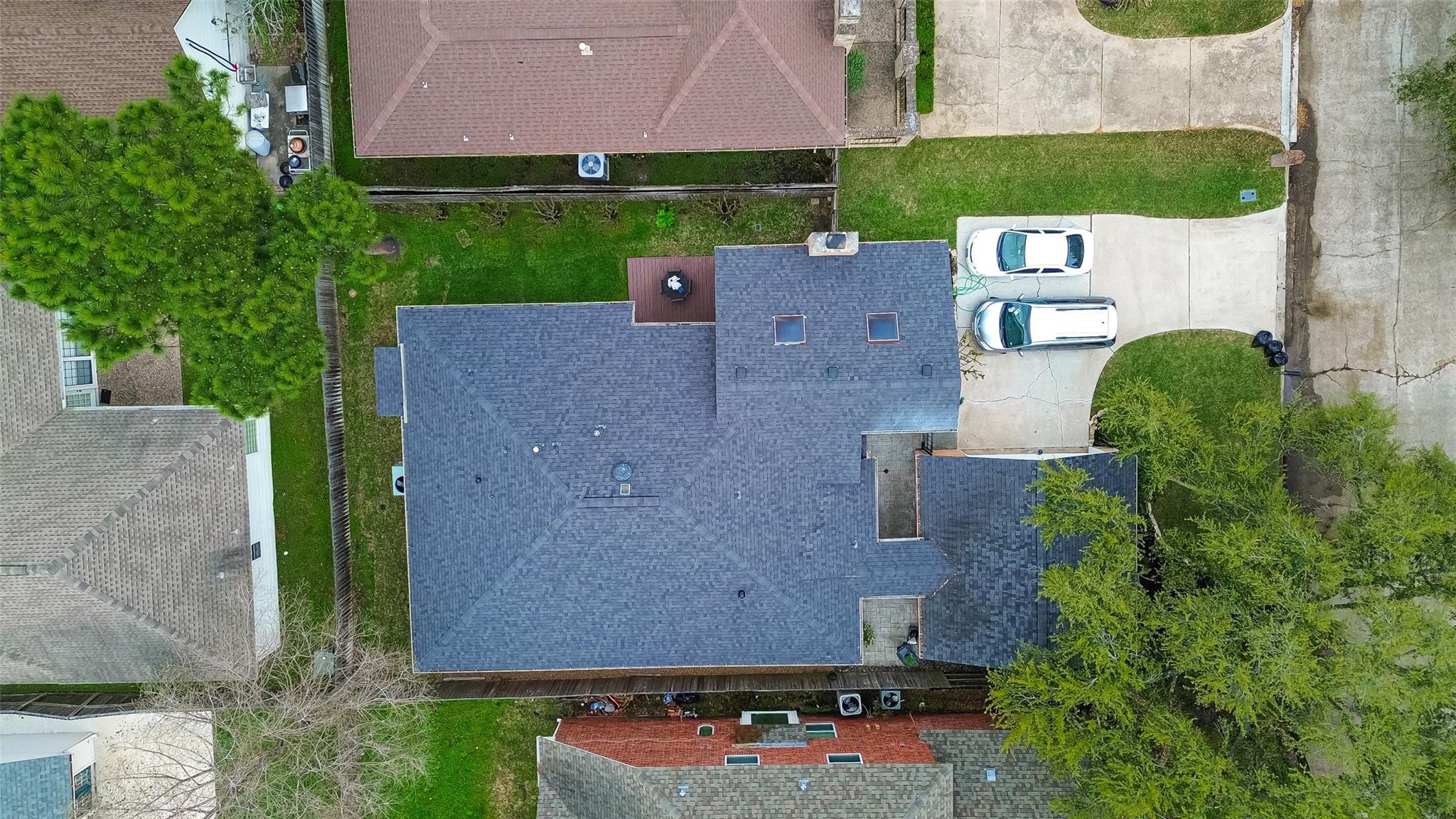 11718 Pecan Creek Drive