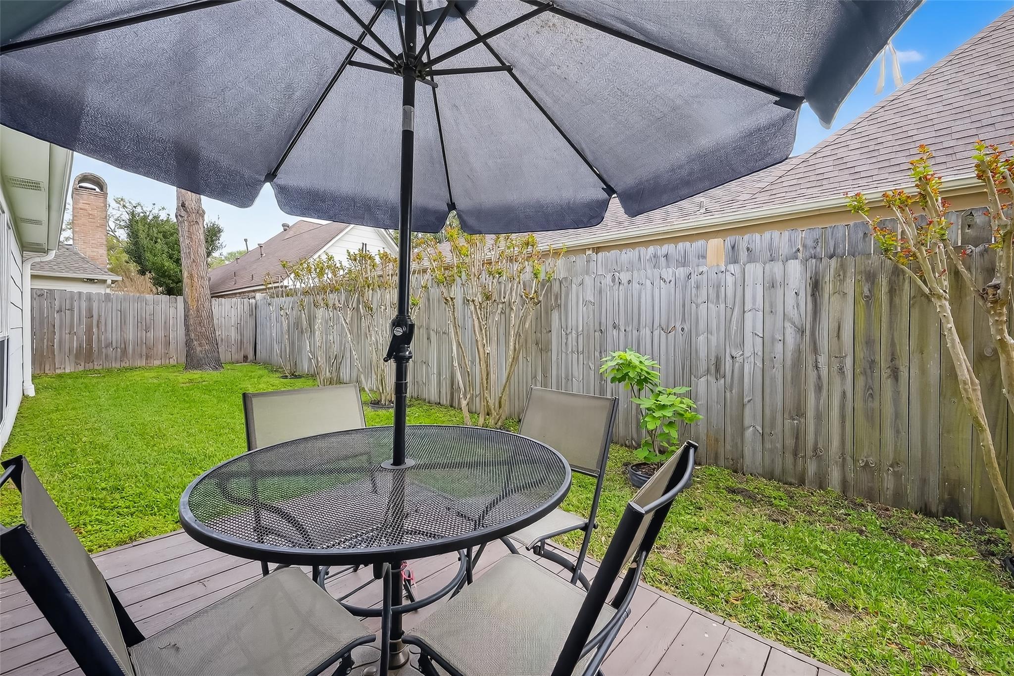 11718 Pecan Creek Drive