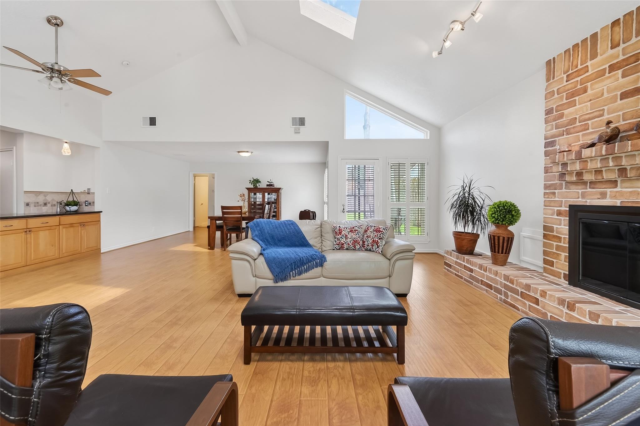 11718 Pecan Creek Drive