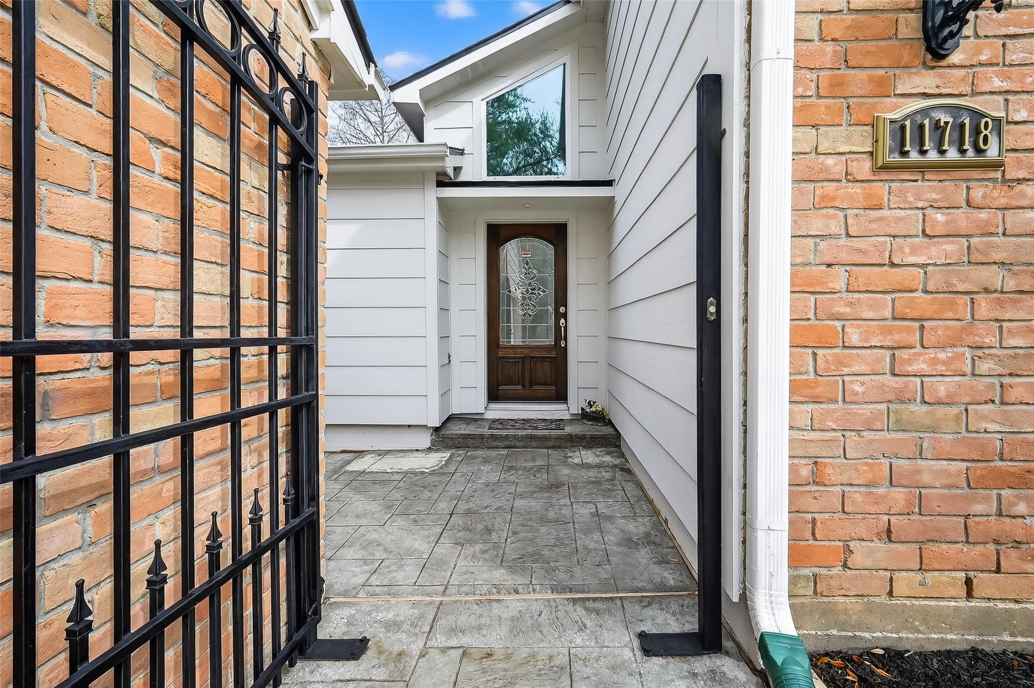 11718 Pecan Creek Drive