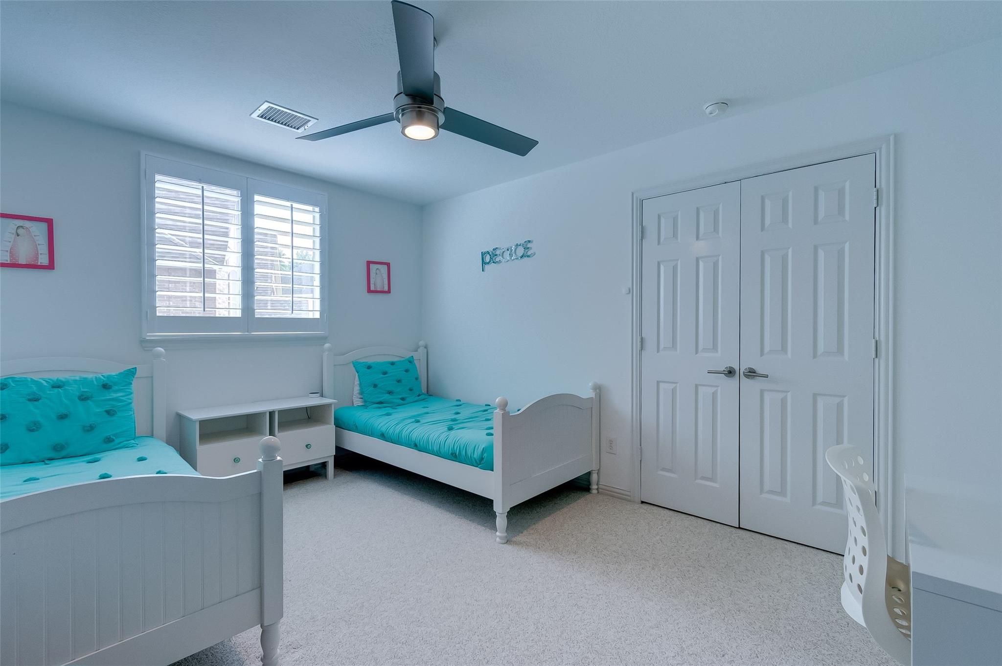 3 Vincent Court