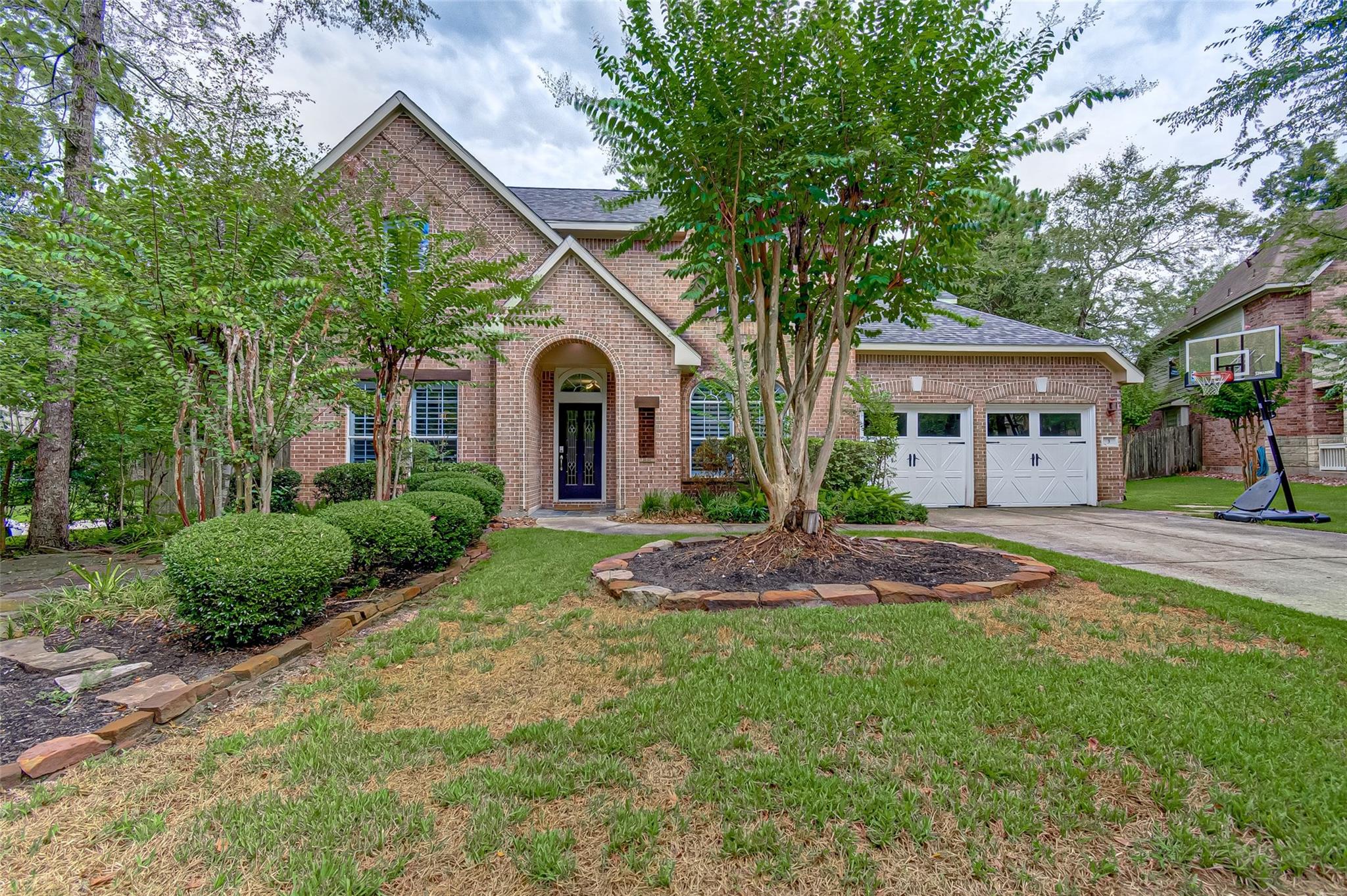 3 Vincent Court