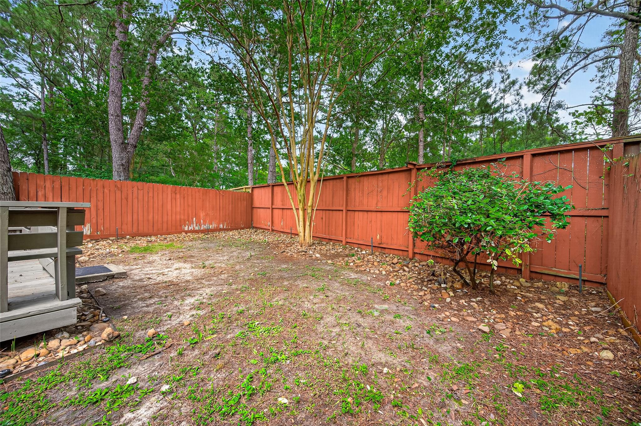 54 Blue Creek