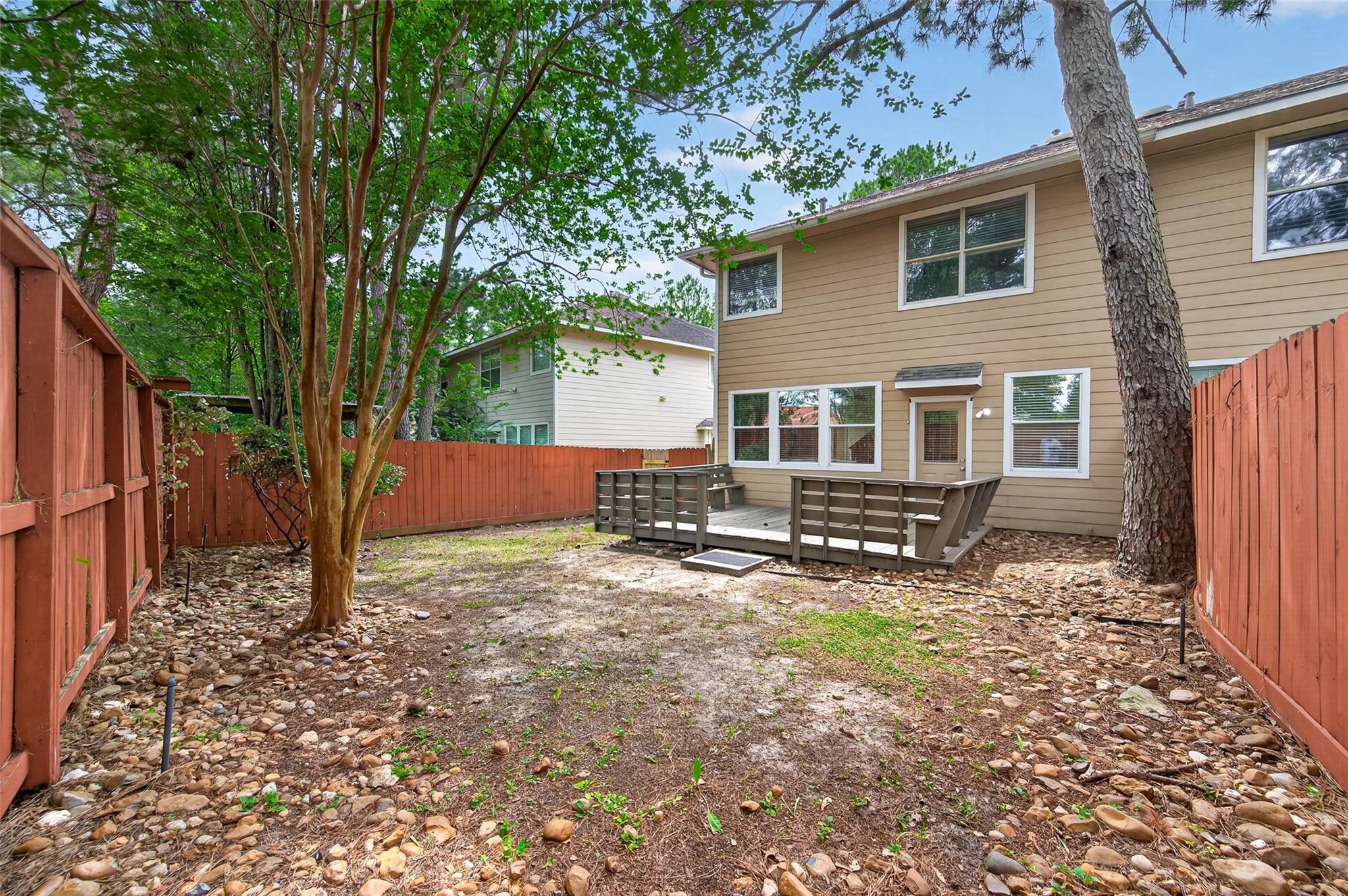 54 Blue Creek