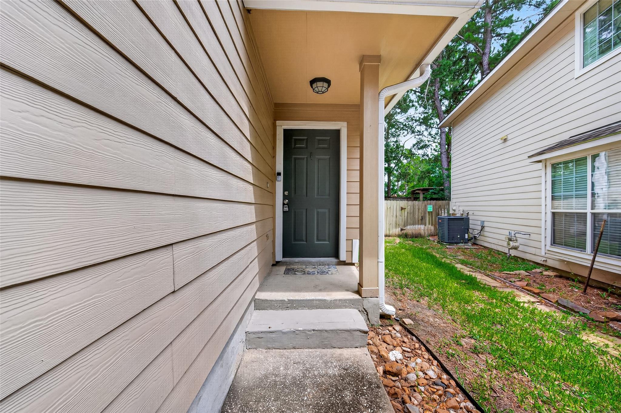 54 Blue Creek