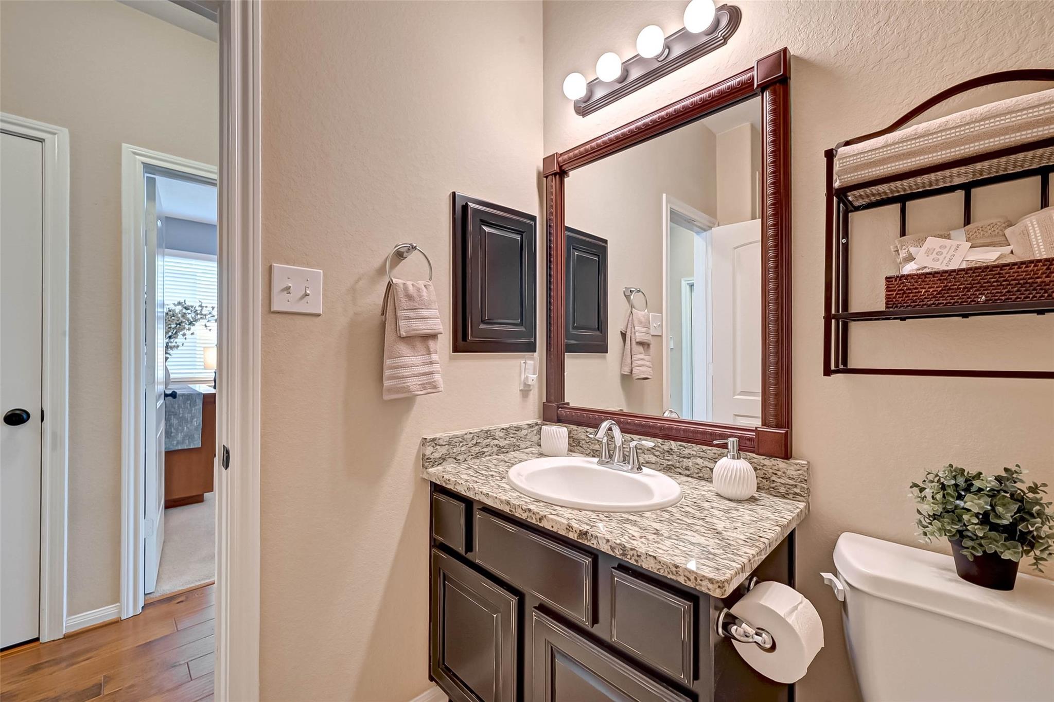 50 Cheswood Manor Drive