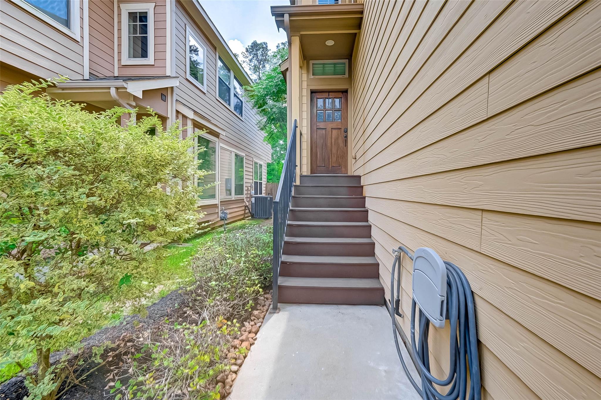 50 Cheswood Manor Drive