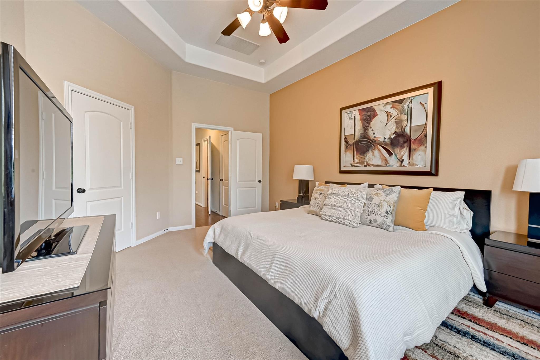 50 Cheswood Manor Drive