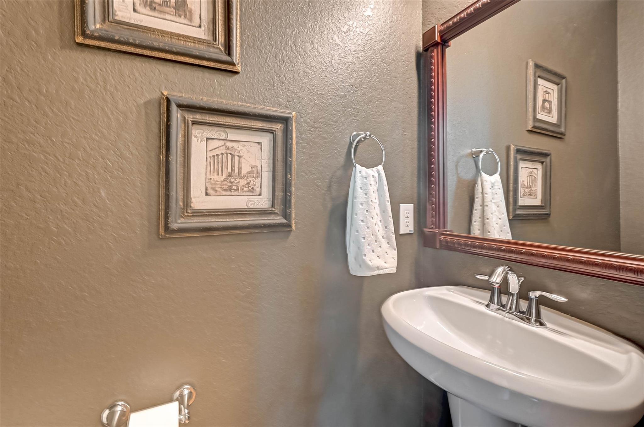 50 Cheswood Manor Drive