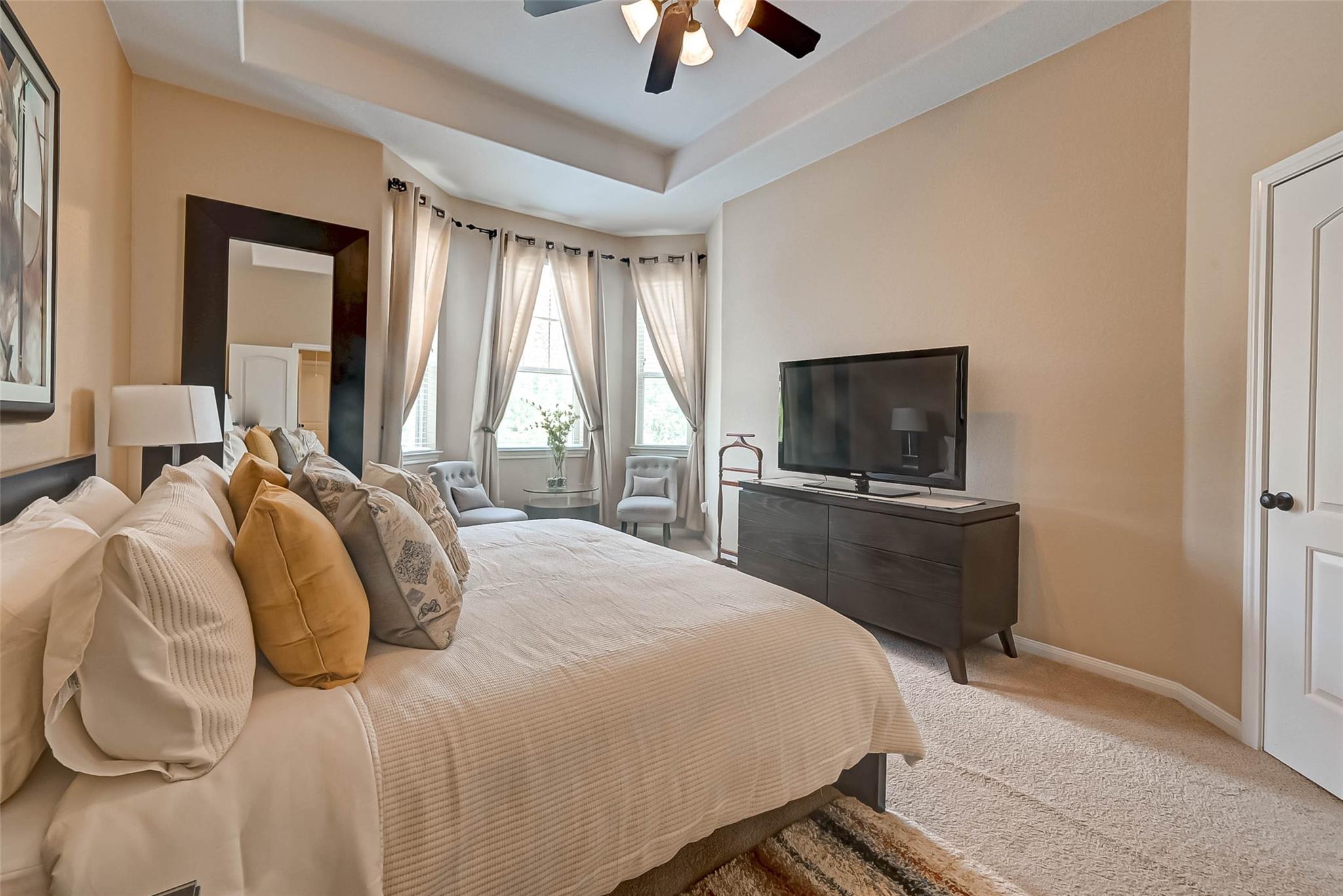 50 Cheswood Manor Drive