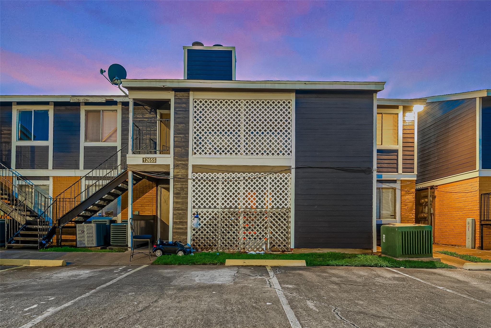 12655 Ashford Meadow Drive Unit: ABCD