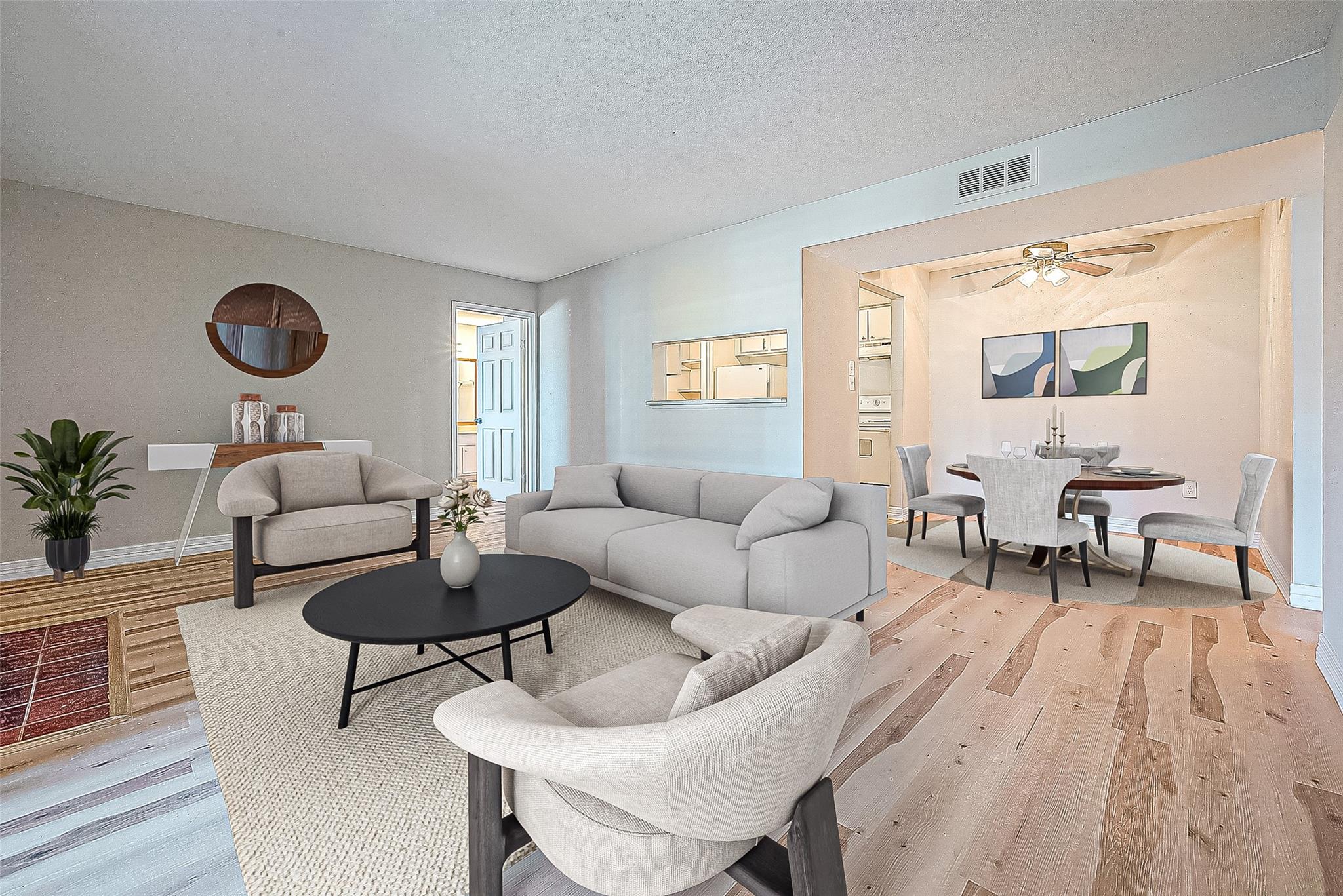 12655 Ashford Meadow Drive Unit: ABCD