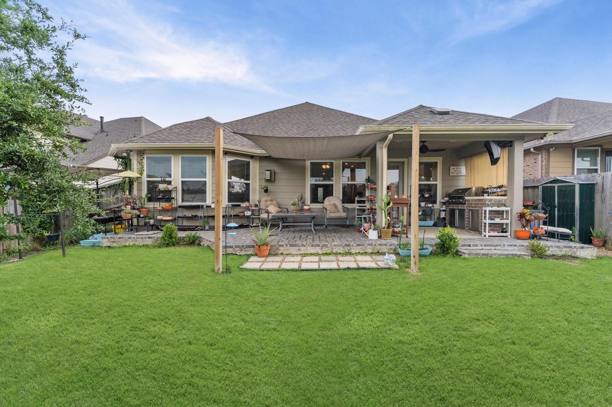2185 Woodland Pine Drive