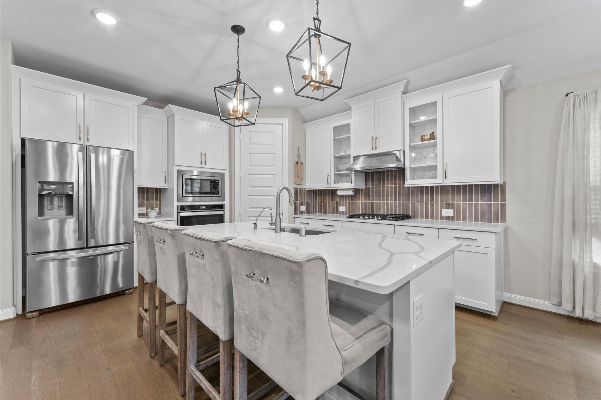 2185 Woodland Pine Drive