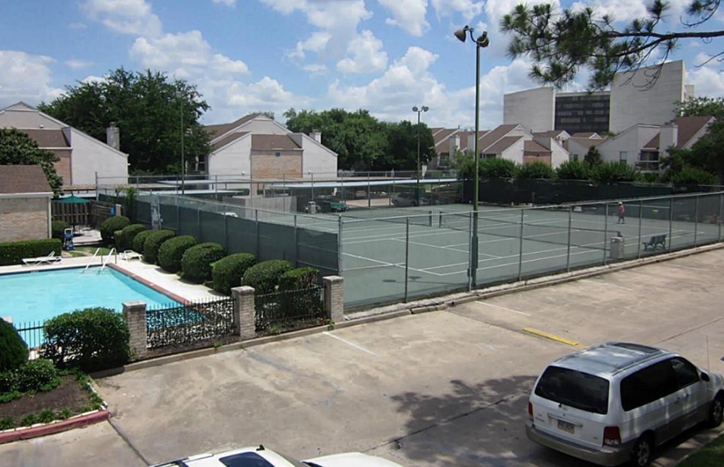 7900 N Stadium Drive # 126