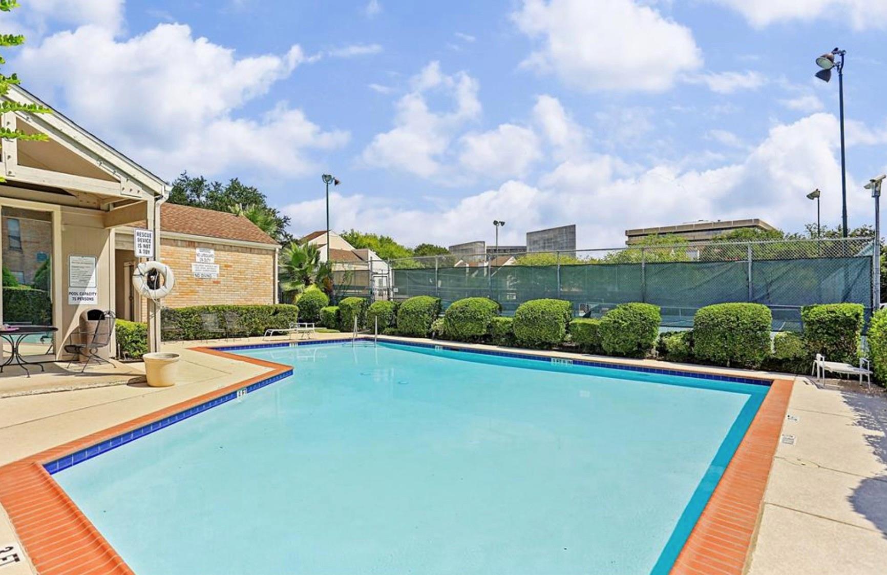 7900 N Stadium Drive # 126