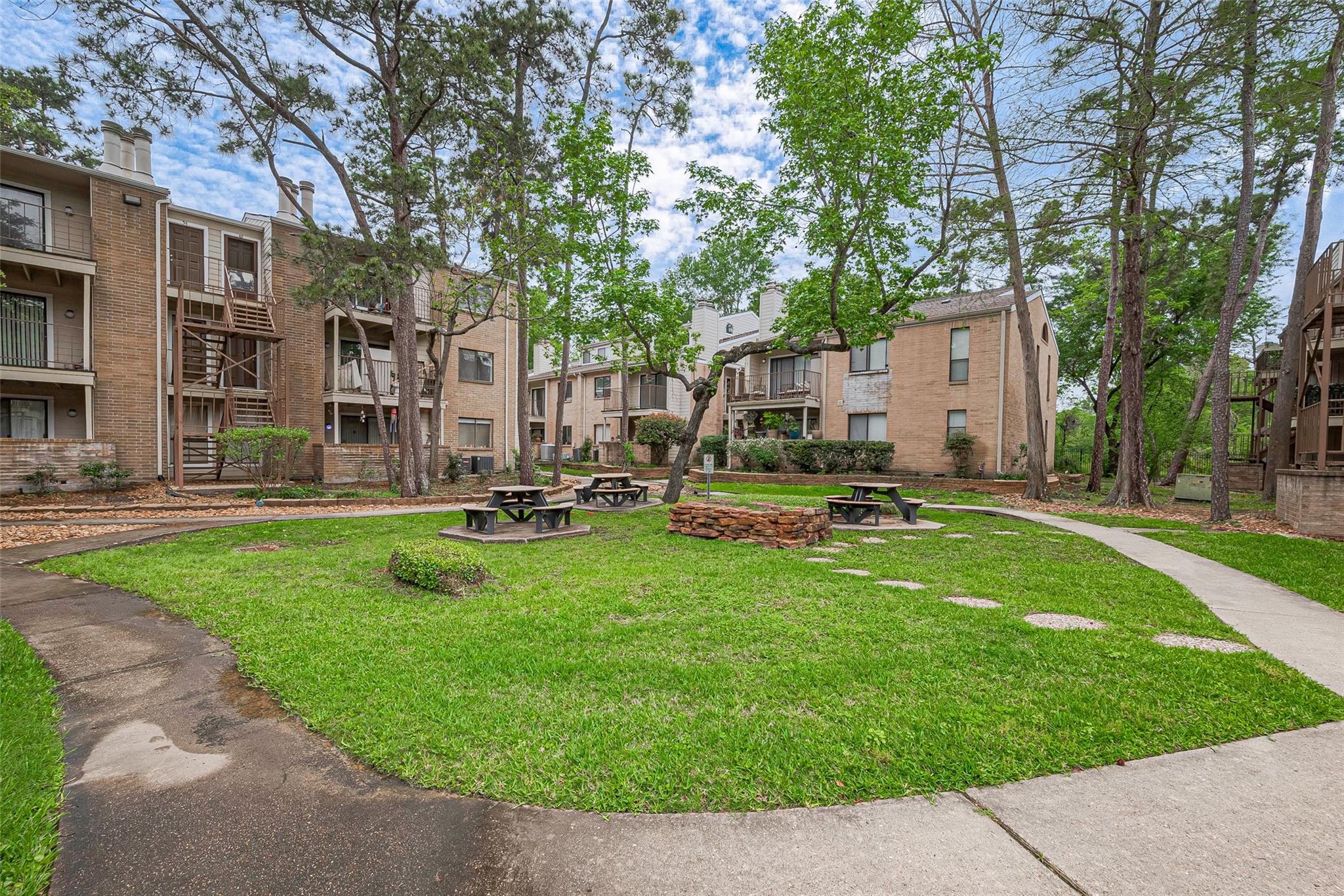 3500 Tangle Brush Drive Drive # 1