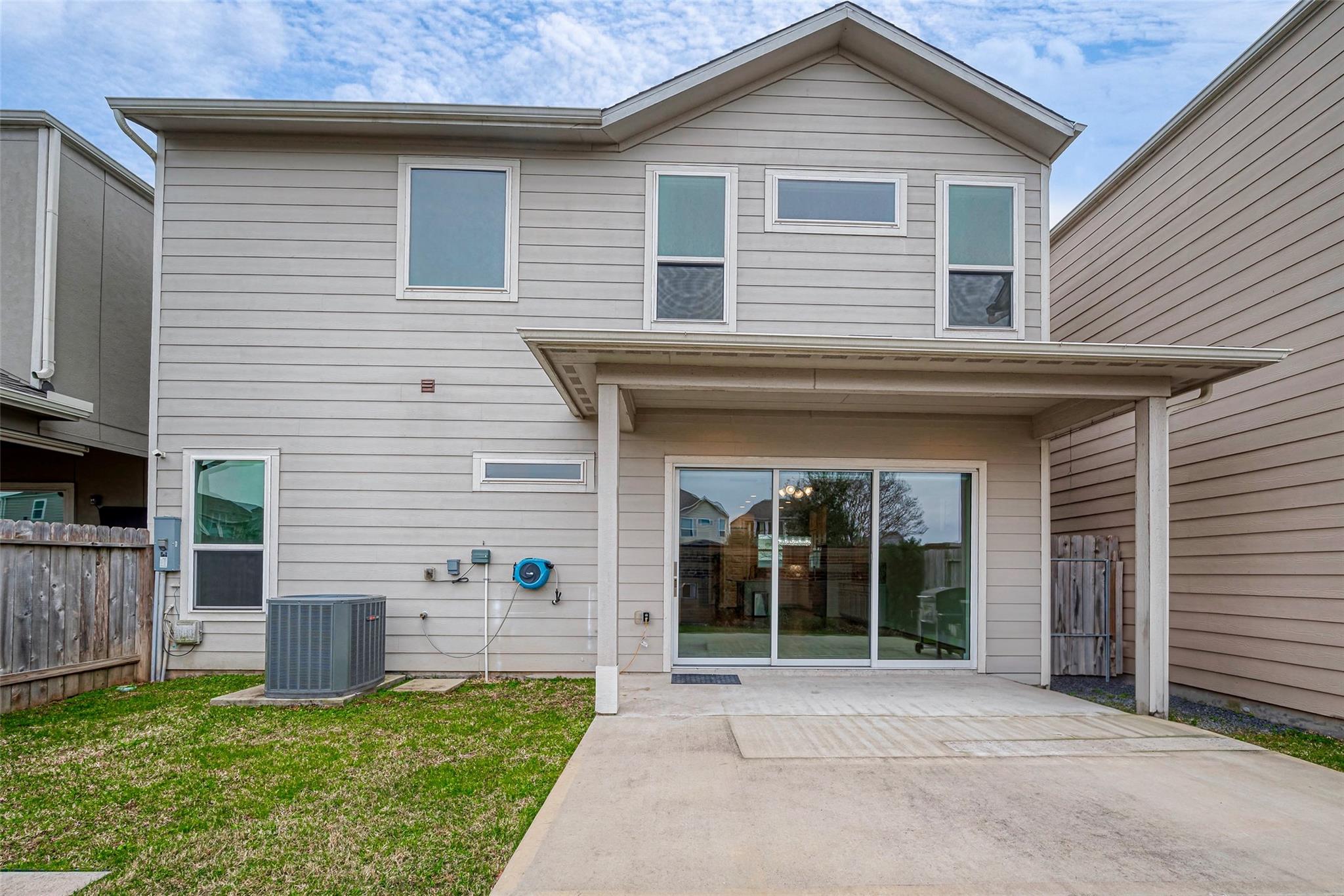 10014 Granary Drive
