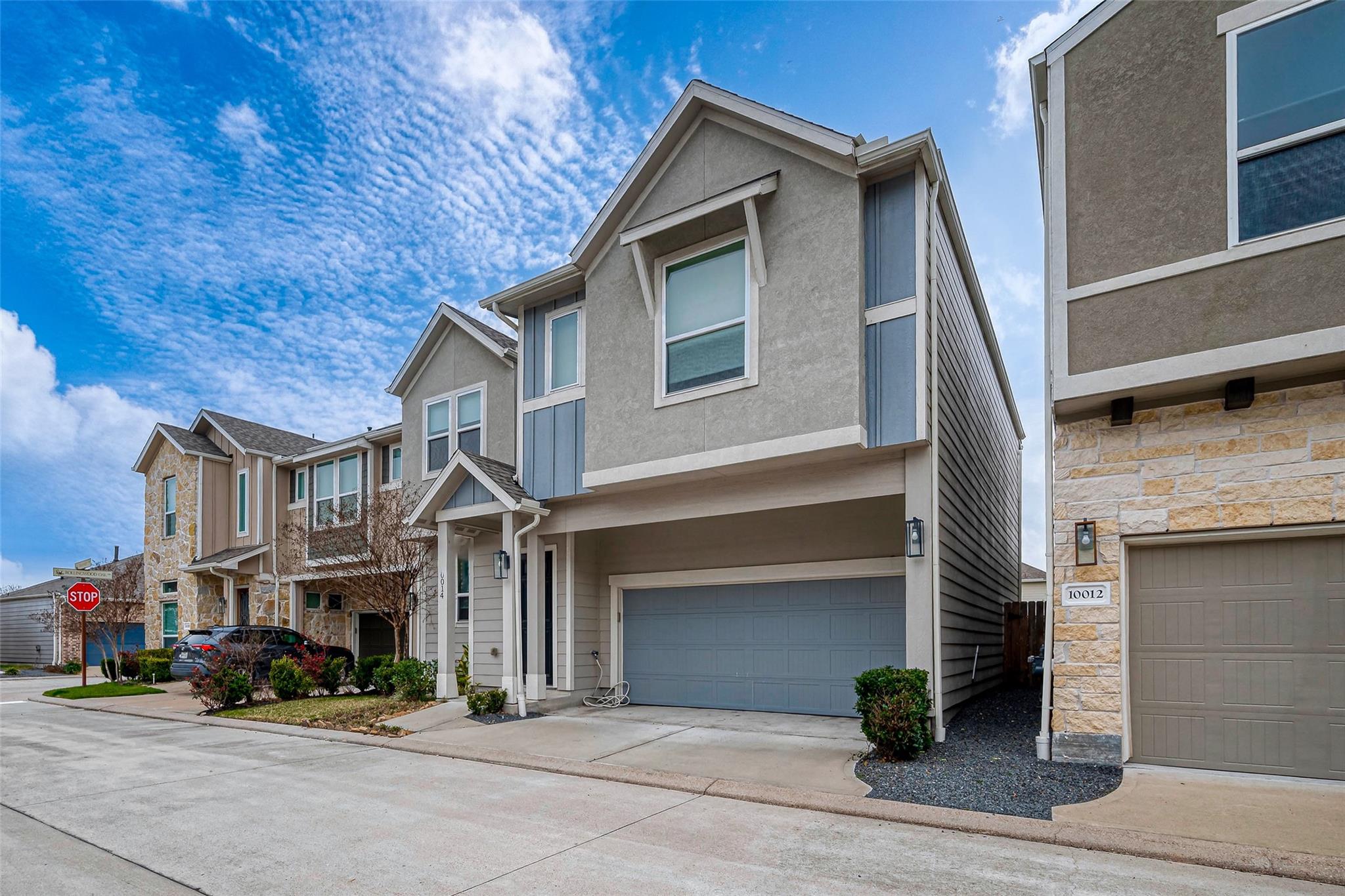 10014 Granary Drive