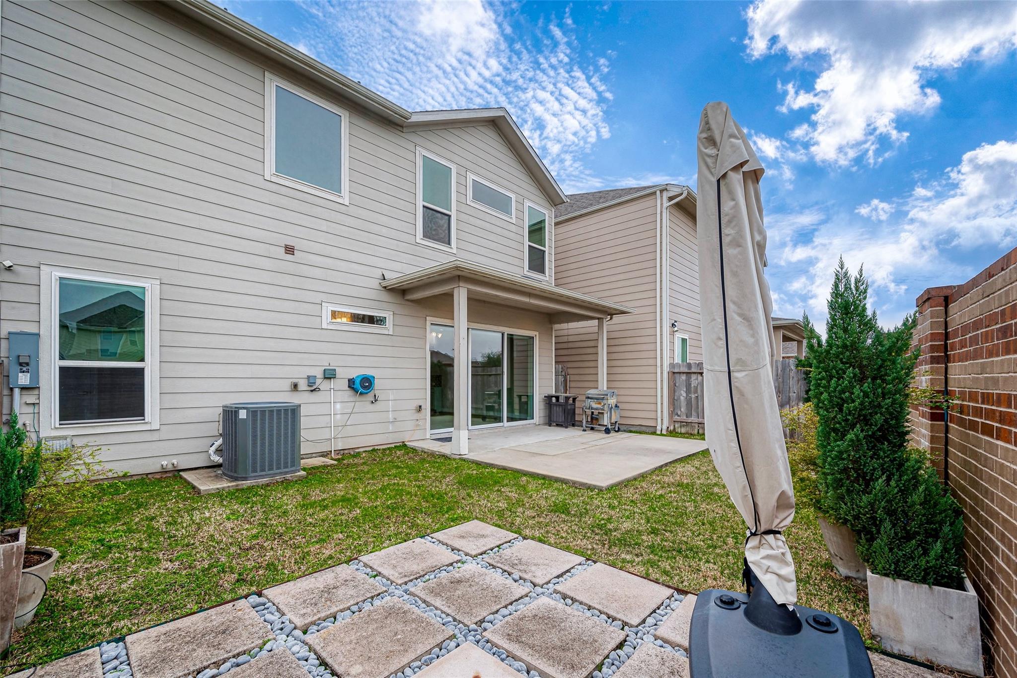 10014 Granary Drive