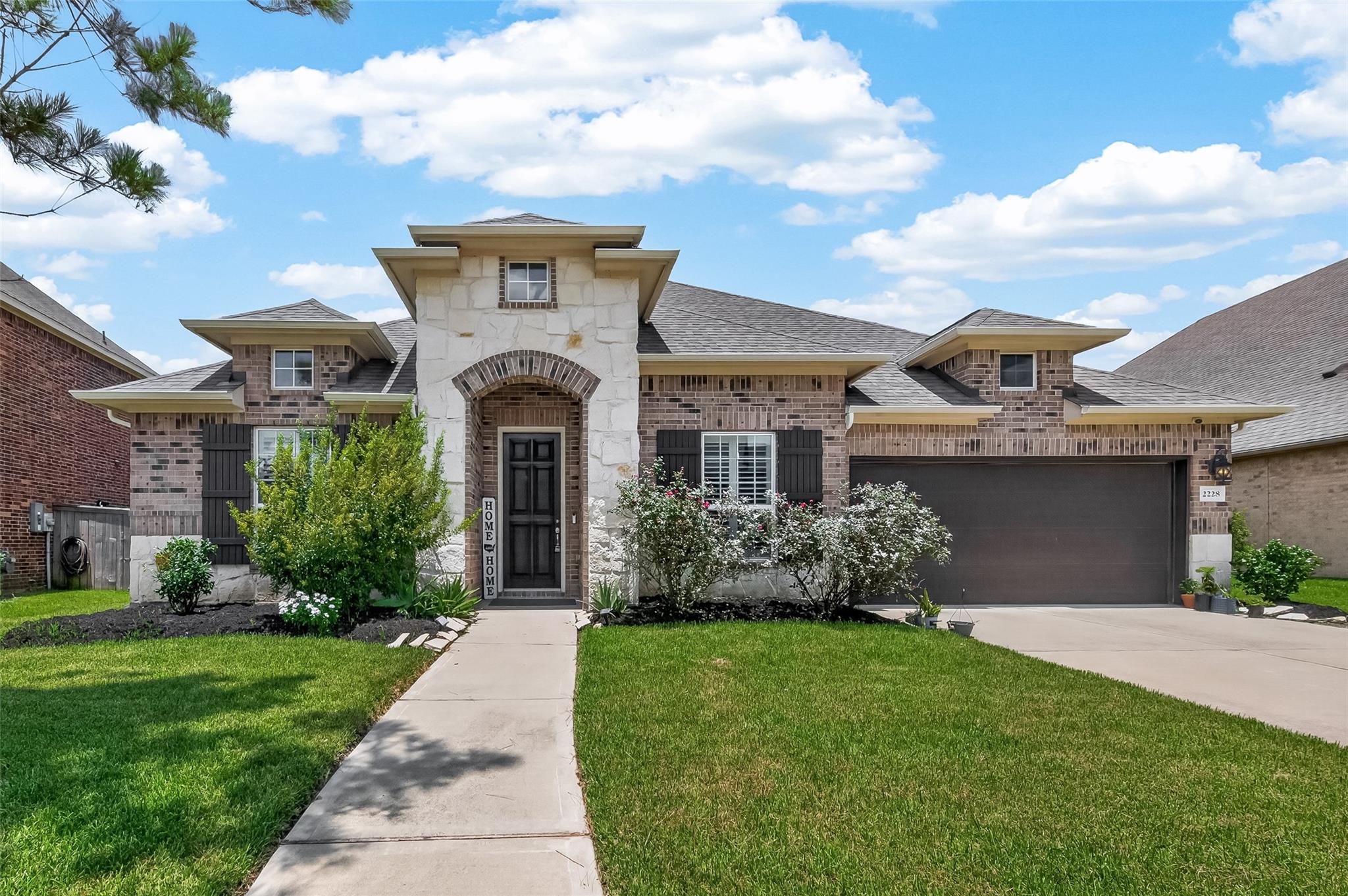 2228 Briarstone Bluff Crossing