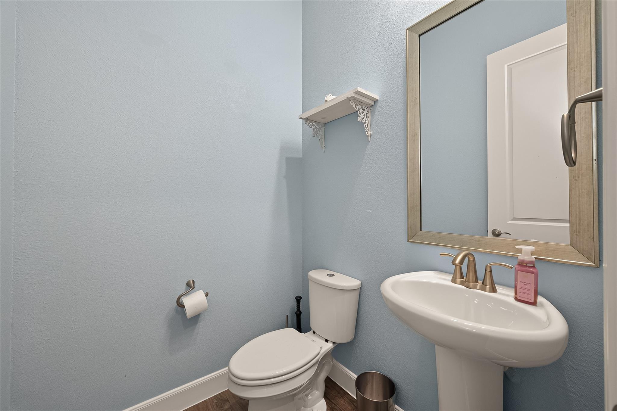 2228 Briarstone Bluff Crossing