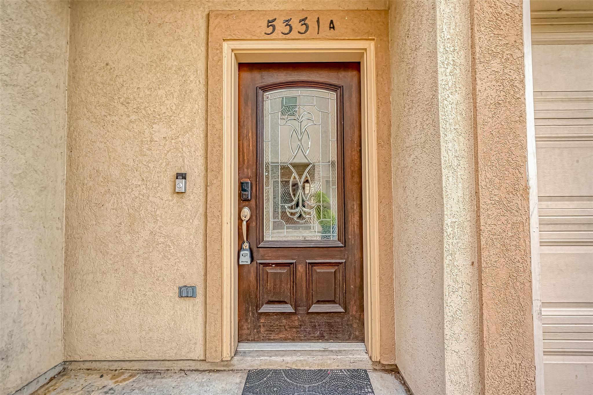 5331 Nolda Street # A