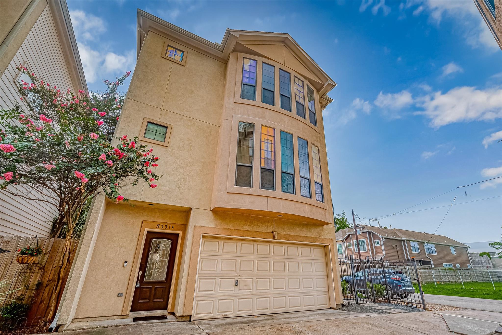 5331 Nolda Street # A