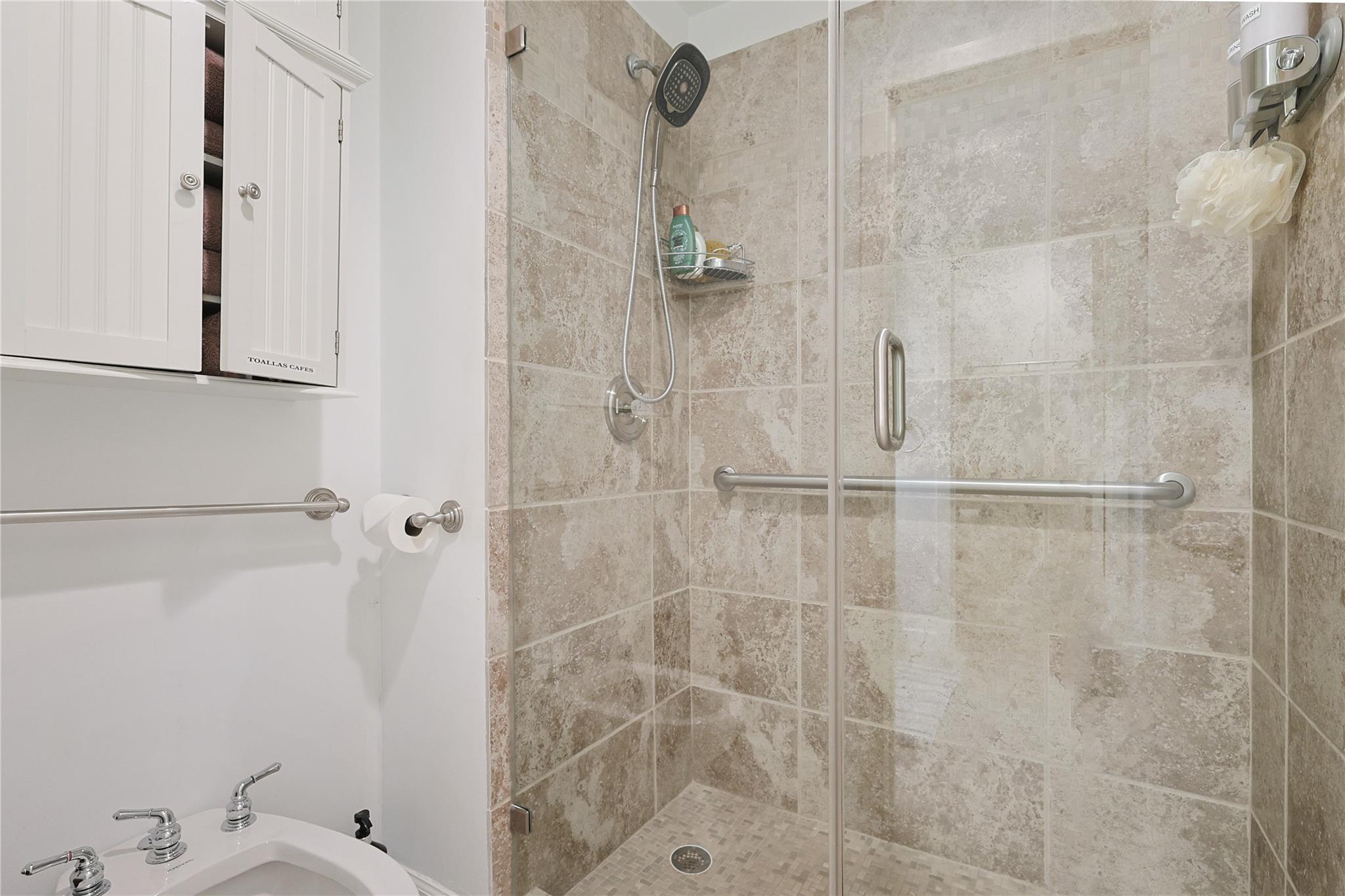 5110 San Felipe # 151W