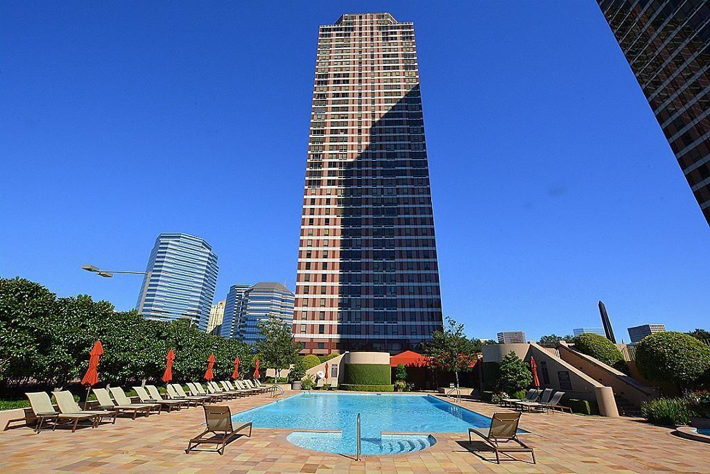 5110 San Felipe # 151W