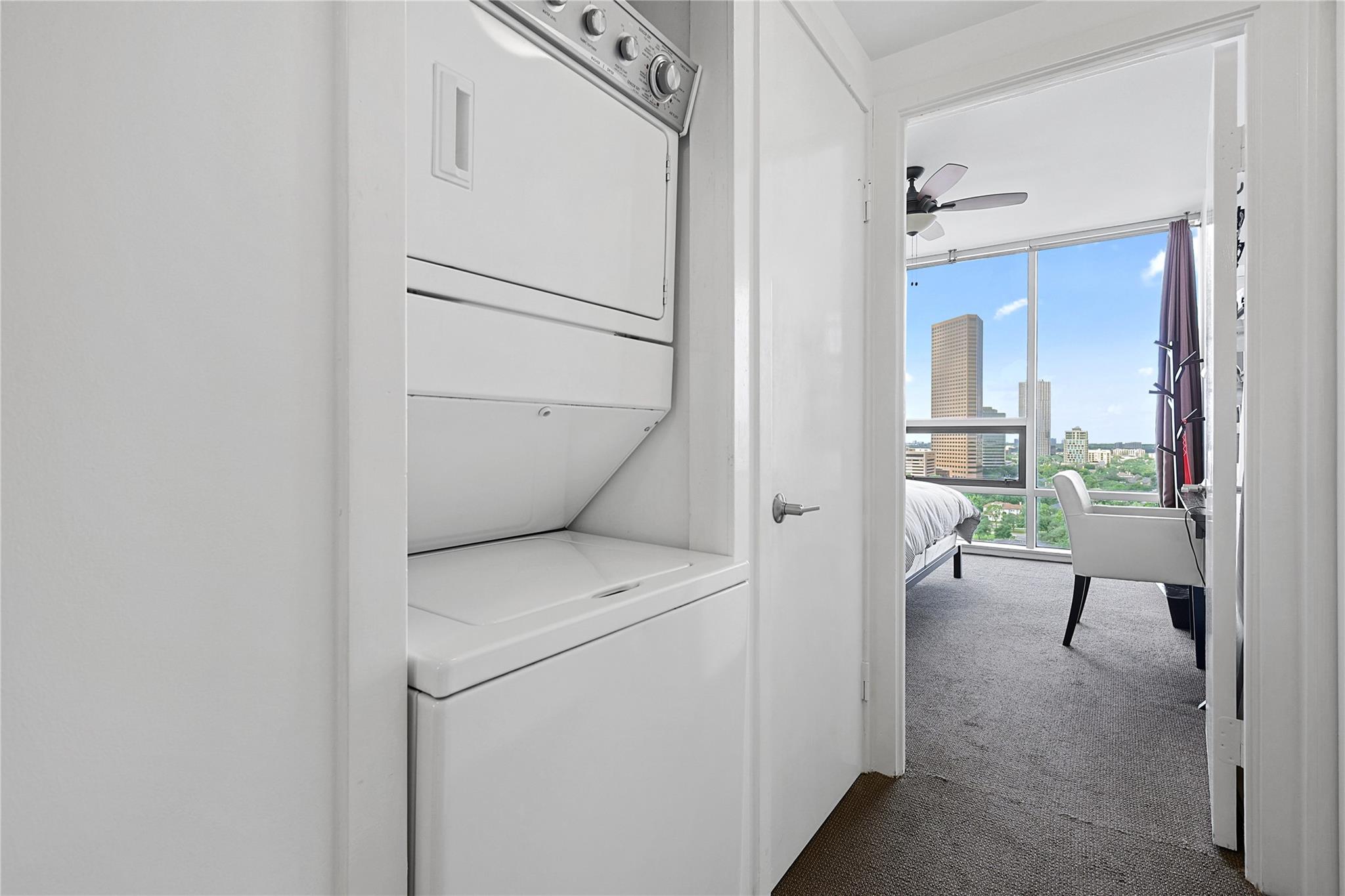 5110 San Felipe # 151W