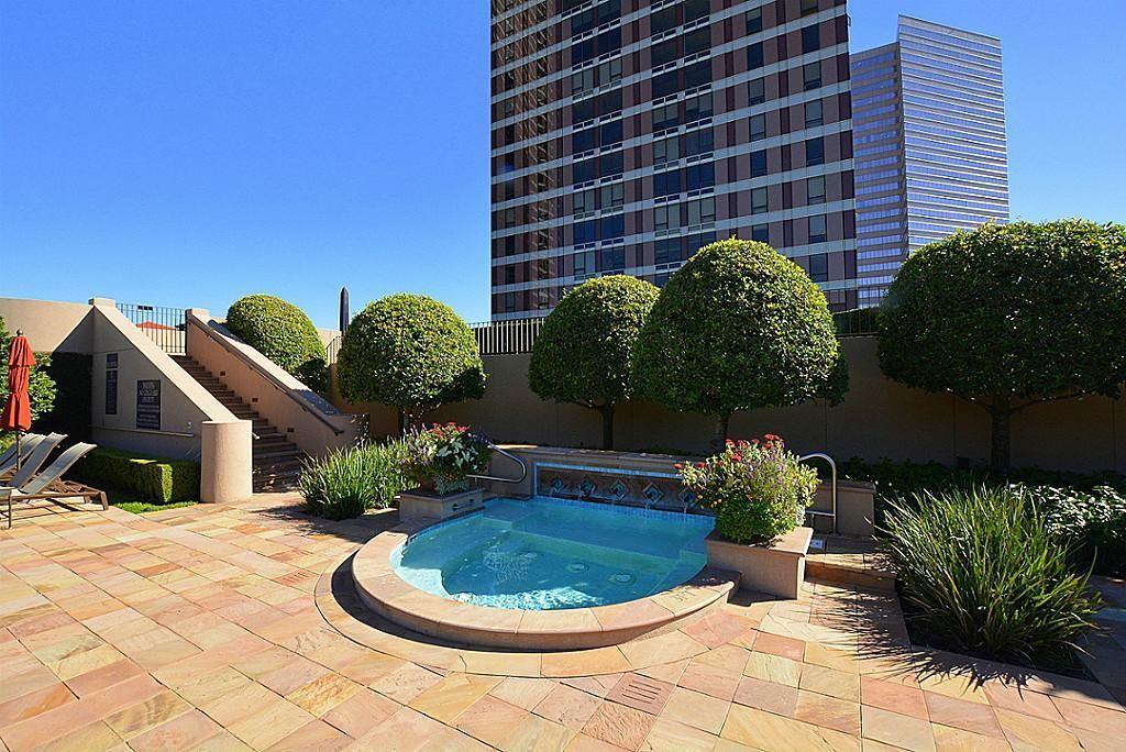 5110 San Felipe # 151W