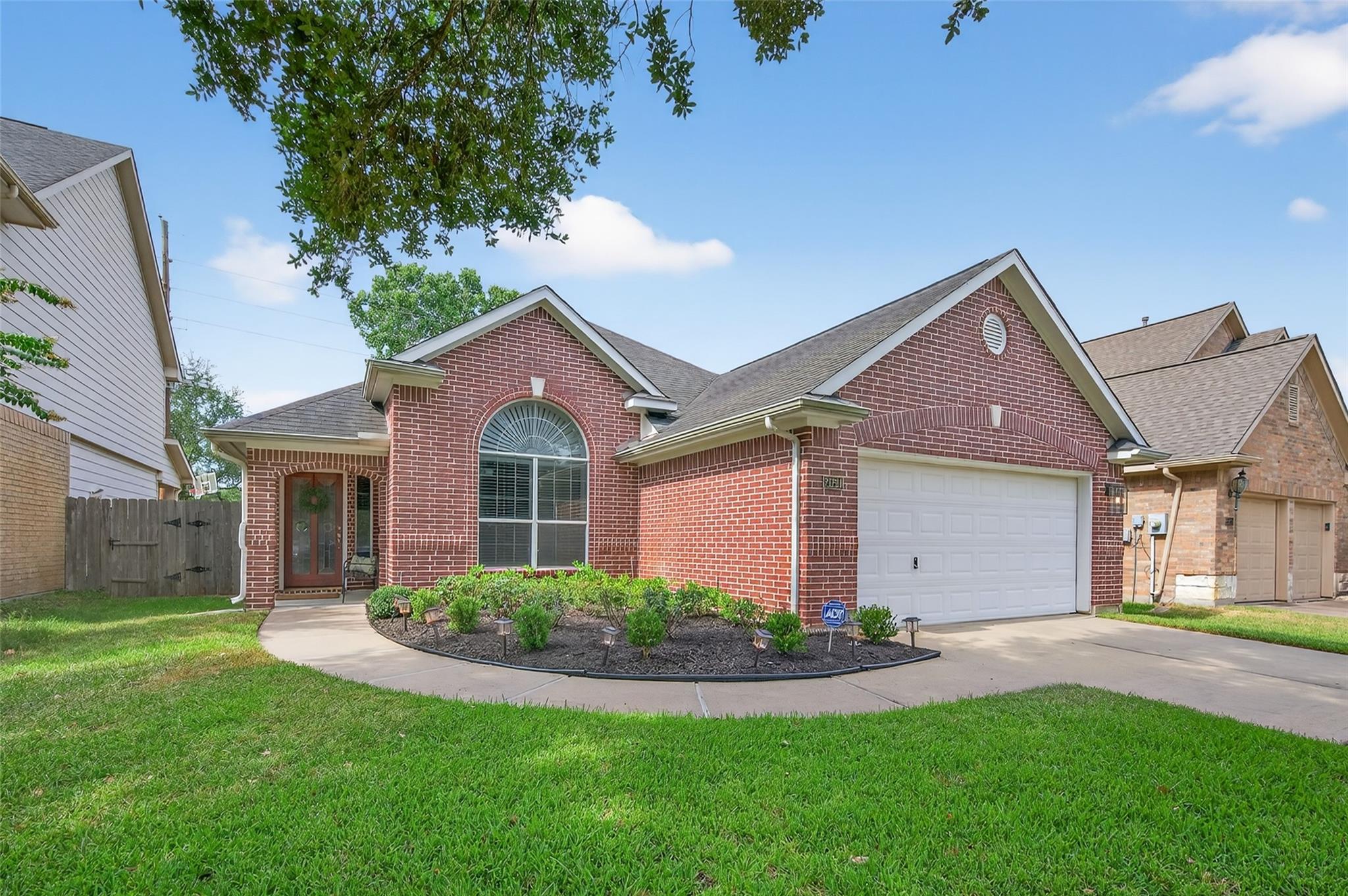 21214 Twisted Willow Lane