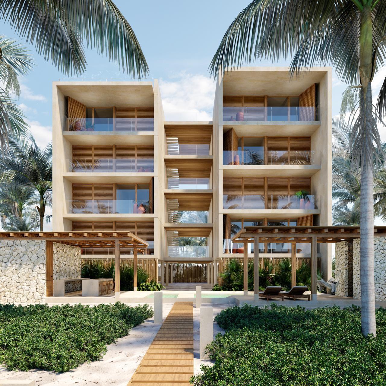 Sisal, Hunucmá, Yucatán