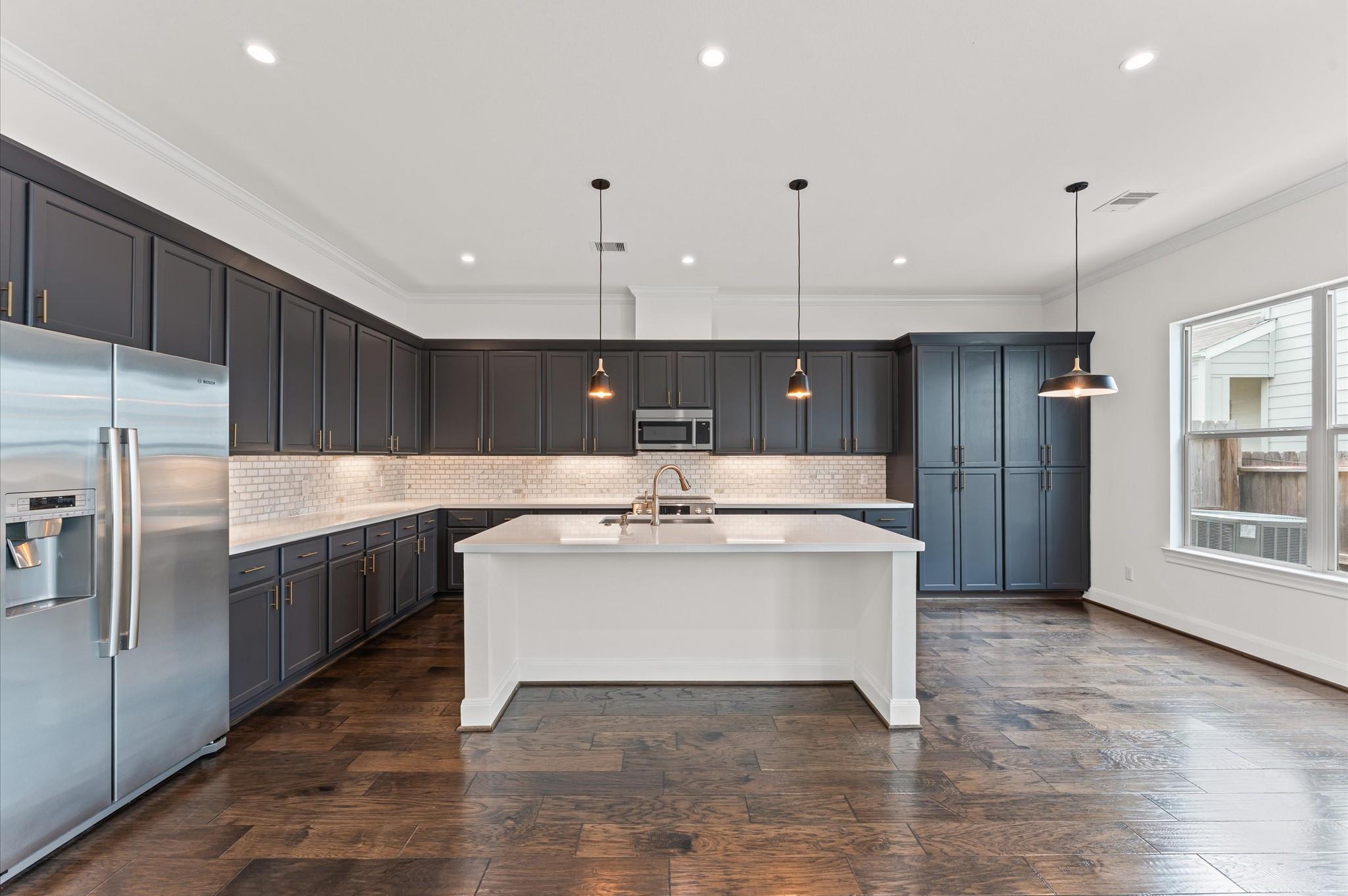 8814 Hollywood Garden Lane, Houston