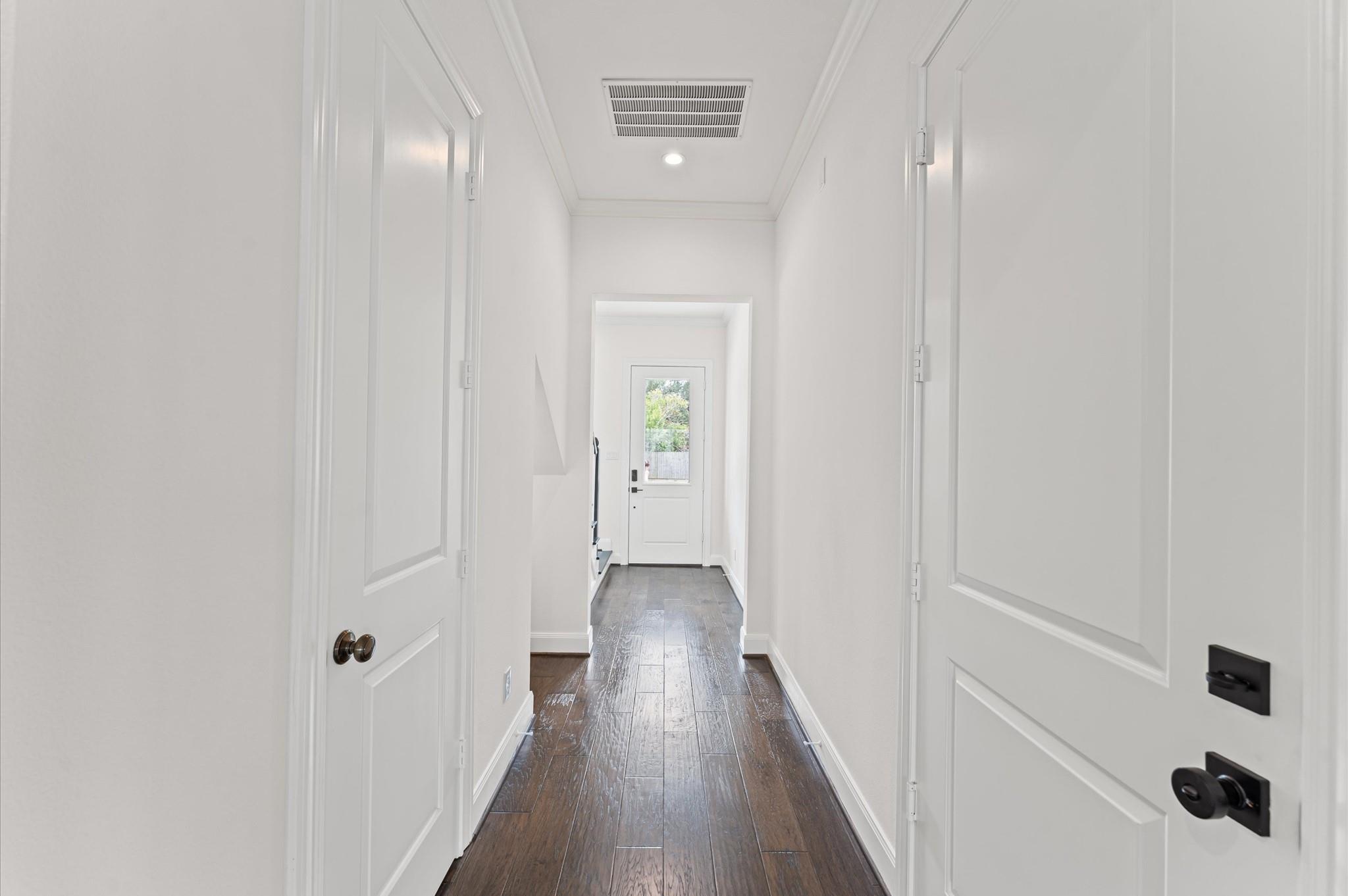 8814 Hollywood Garden Lane, Houston