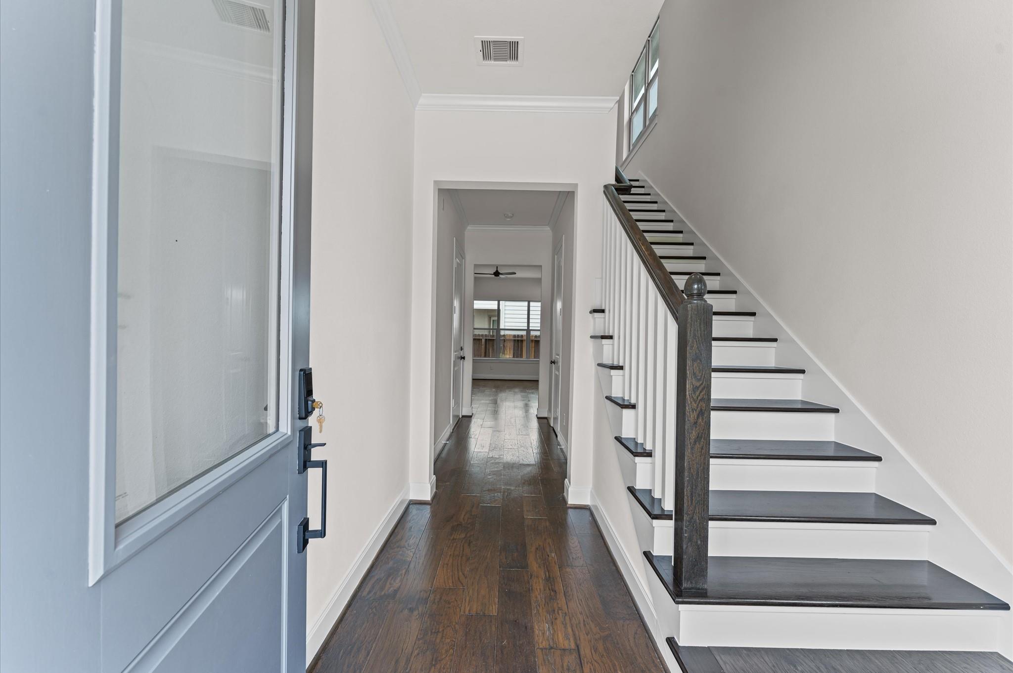 8814 Hollywood Garden Lane, Houston