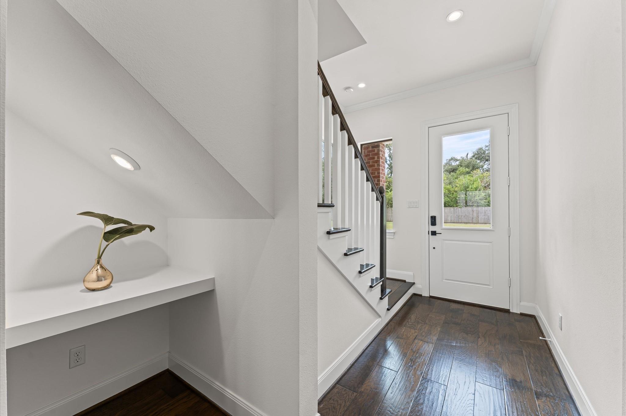 8814 Hollywood Garden Lane, Houston