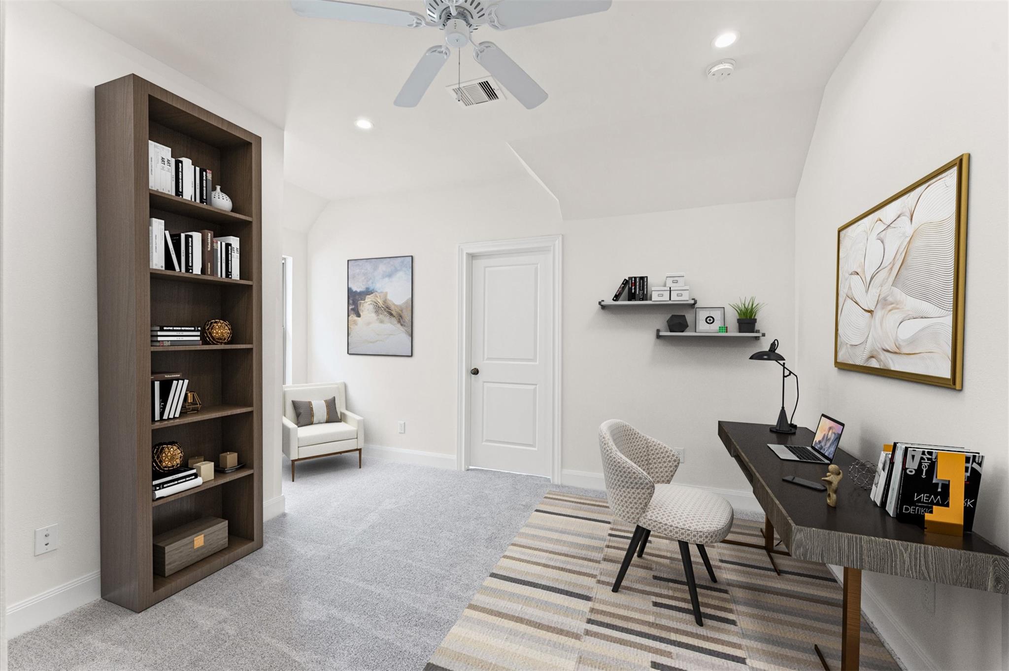 8814 Hollywood Garden Lane, Houston