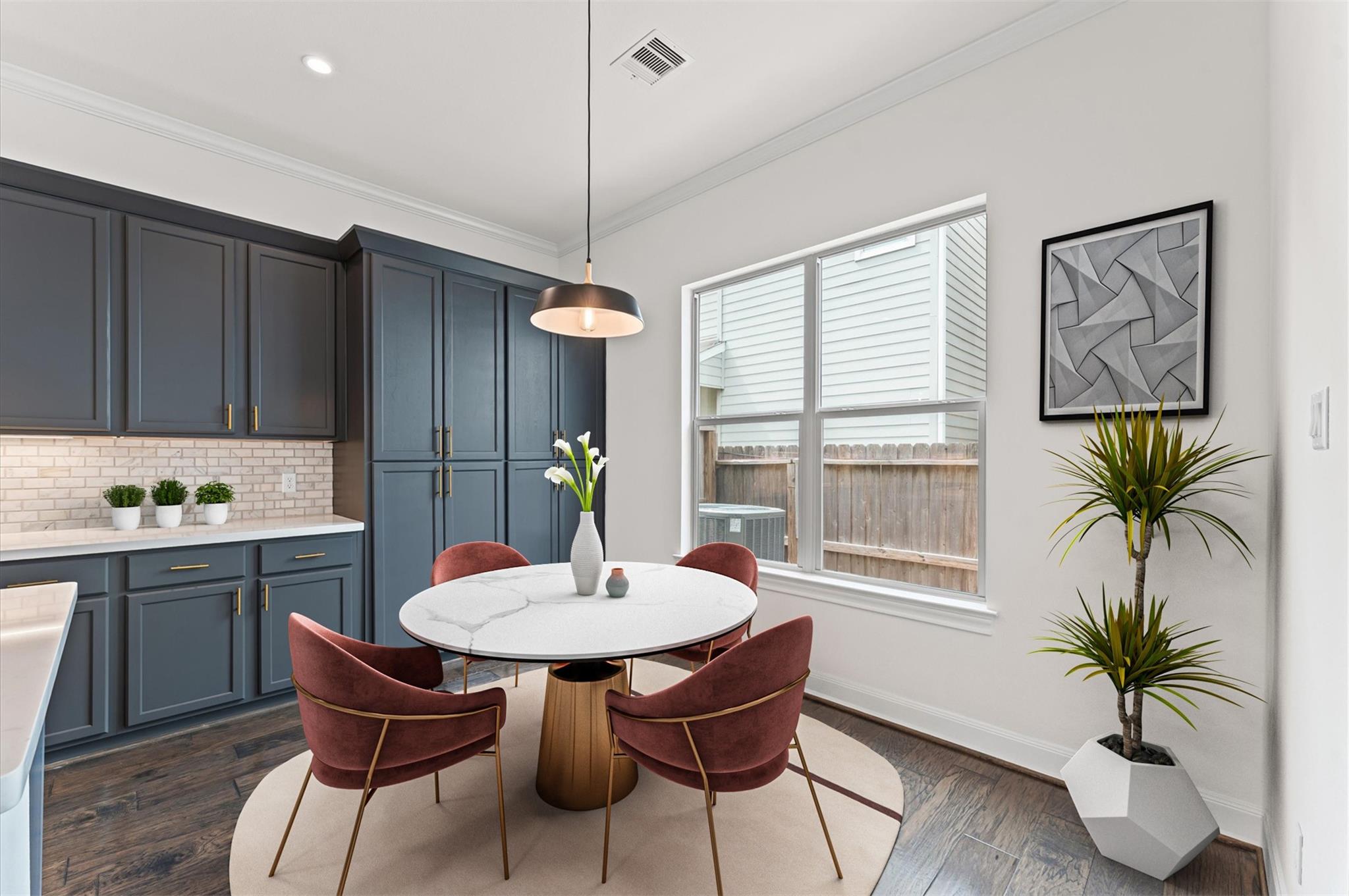 8814 Hollywood Garden Lane, Houston